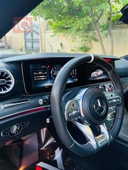 مێرسێدس بێنز E-Class